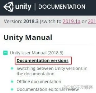 【Unity3D】Unity3D基础小技巧_程序运行_17